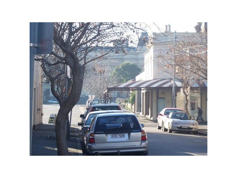 16 Church Street, South Melbourne VIC 3205