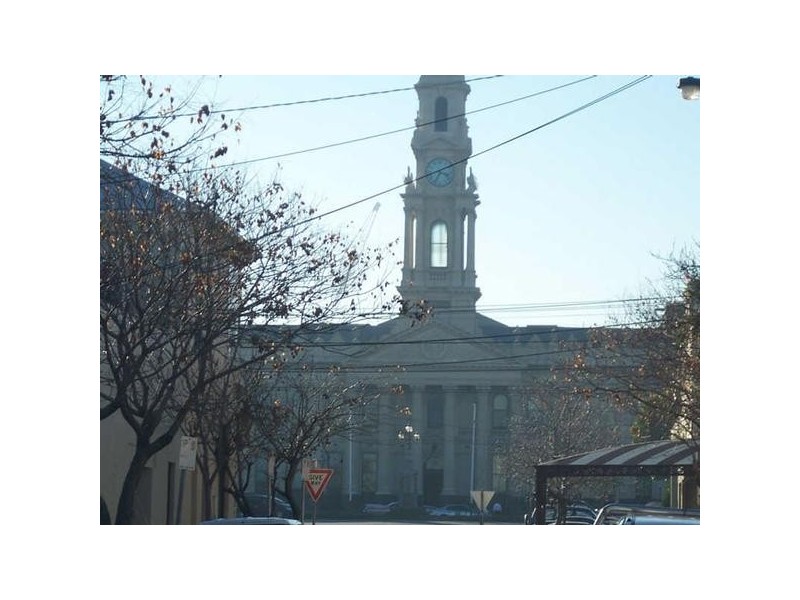 16 Church Street, South Melbourne VIC 3205