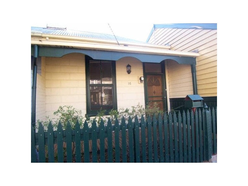 16 Church Street, South Melbourne VIC 3205
