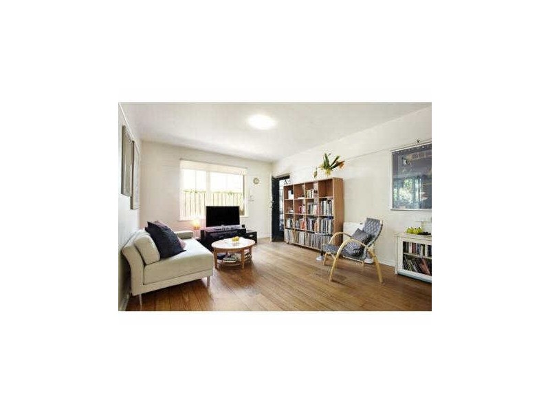 1/25  Herbert Street, St Kilda VIC 3182