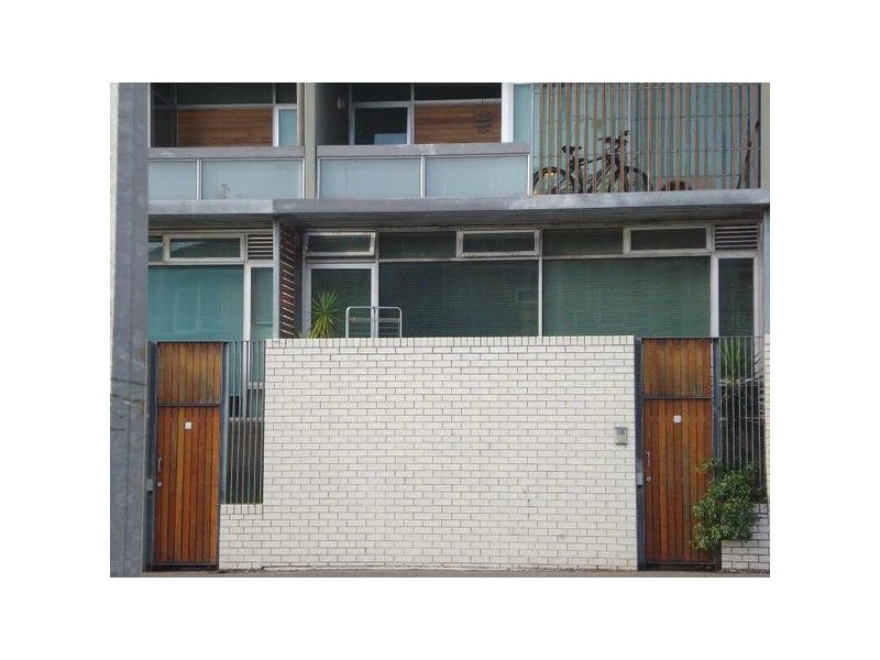 6/60  Fitzroy Street (aka 6/352 Canterbury Rd), St Kilda West VIC 3182