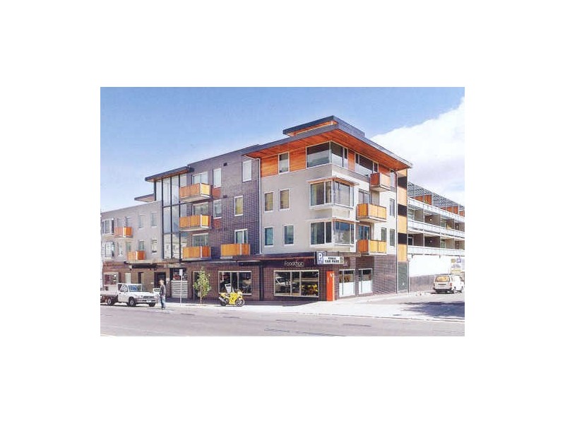 6/60  Fitzroy Street (aka 6/352 Canterbury Rd), St Kilda West VIC 3182