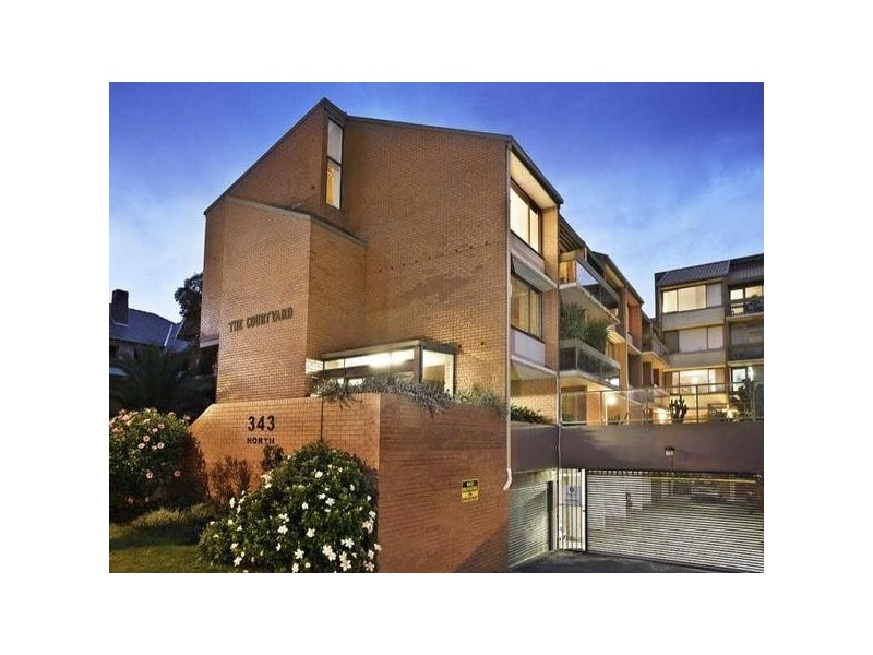 19/343  Beaconsfield Parade, St Kilda West VIC 3182