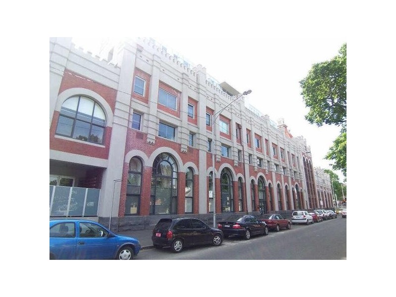 19/343  Beaconsfield Parade, St Kilda West VIC 3182