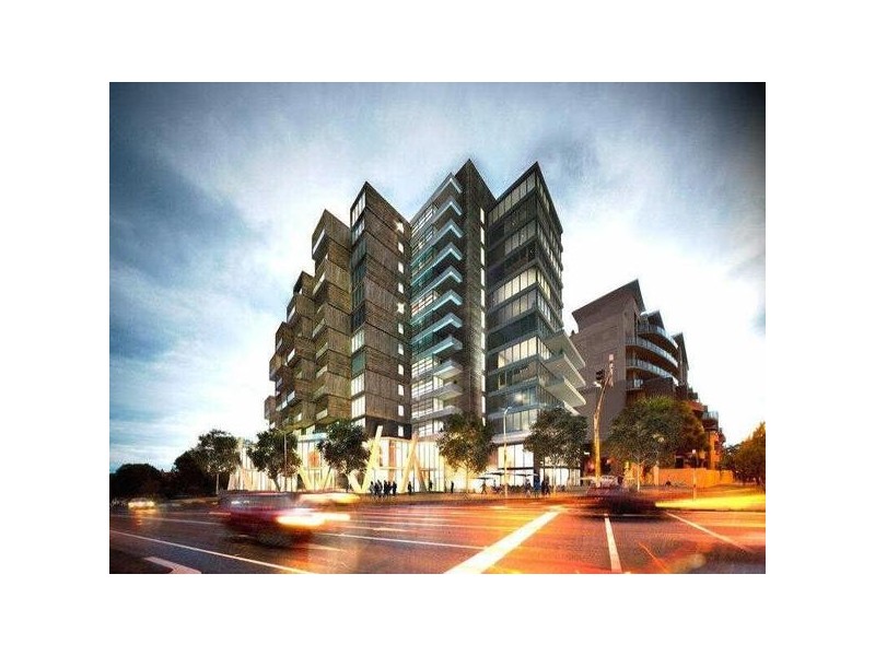 611/181-185  St Kilda Road, St Kilda VIC 3182