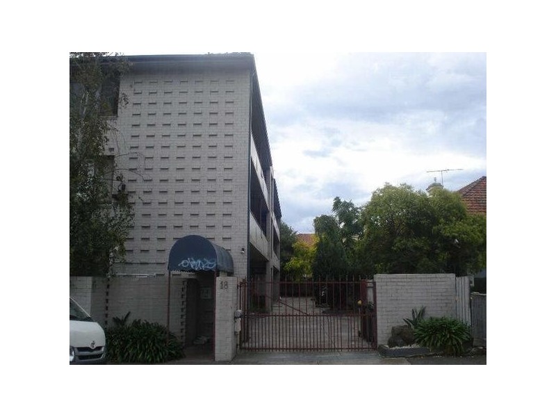 14/18  Scott Street, Elwood VIC 3184