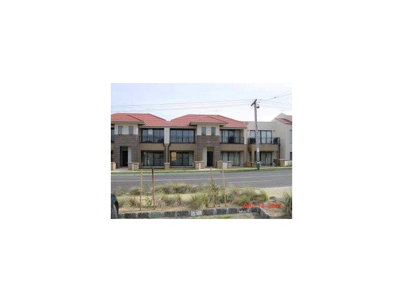 2/464  Beach Road, Beaumaris VIC 3193