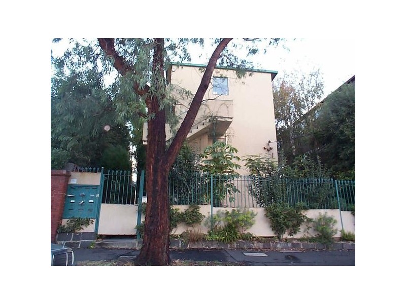2/3  Dalgety Street, St Kilda VIC 3182