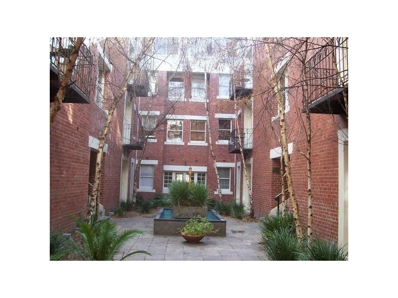 19/44  Fitzroy Street, St Kilda VIC 3182