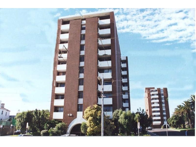 4/2A  Dalgety Street, St Kilda VIC 3182