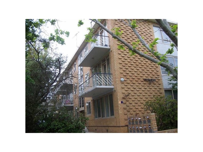 05/22A  Crimea Street, St Kilda VIC 3182