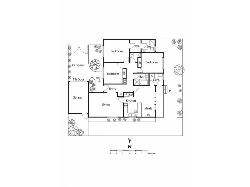 3/56  Moonya Road, Carnegie VIC 3163