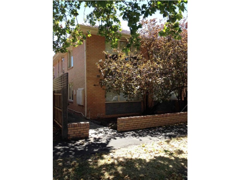 6/10  Carlisle Avenue, St Kilda East VIC 3183