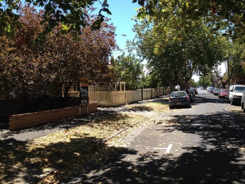 6/10  Carlisle Avenue, St Kilda East VIC 3183