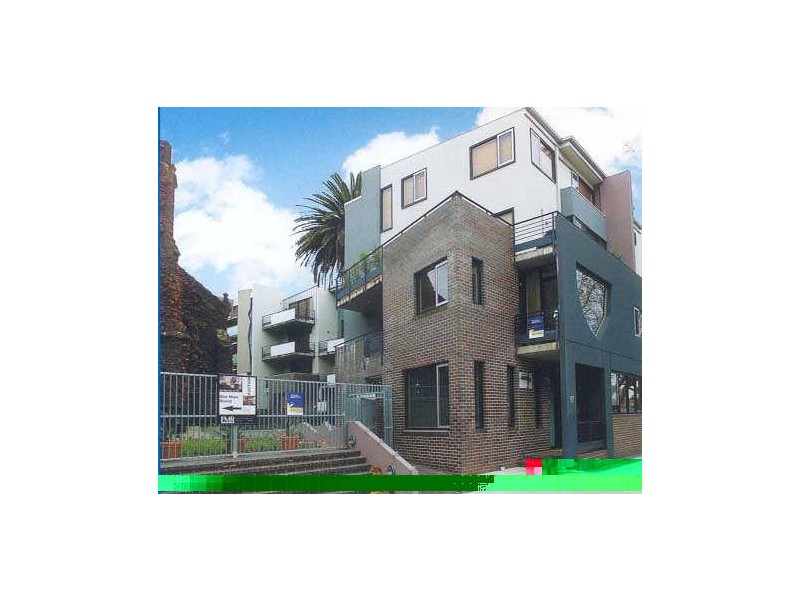 2/167  Fitzroy Street, St Kilda VIC 3182