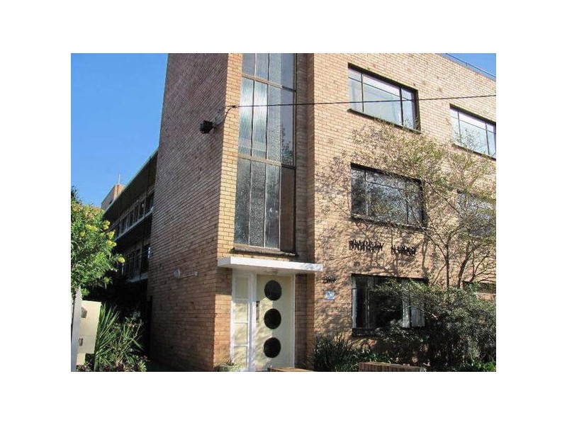 16/289  Barkly Street, Elwood VIC 3184