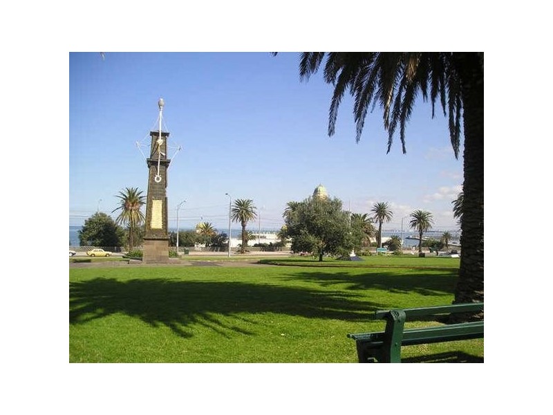 11/22A  Crimea Street, St Kilda VIC 3182