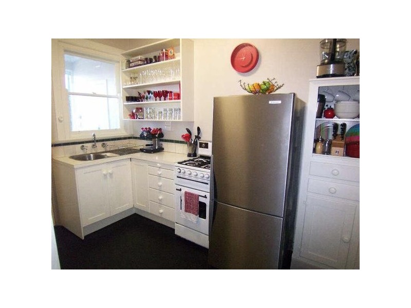 6/60  Blessington Street, St Kilda VIC 3182