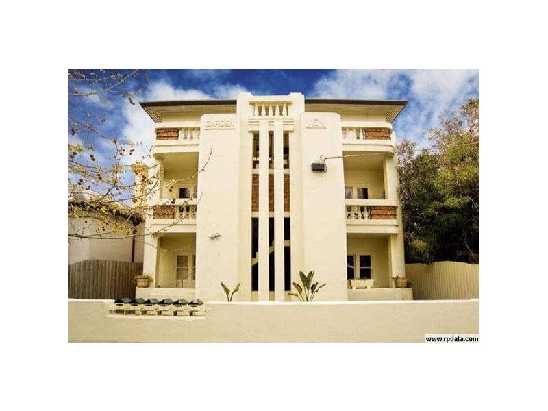 6/60  Blessington Street, St Kilda VIC 3182