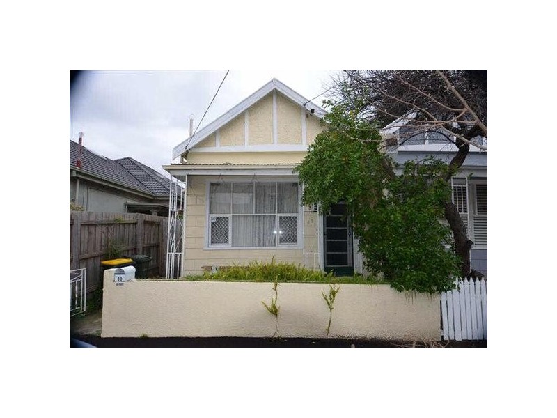 33  Blanche Street, St Kilda VIC 3182
