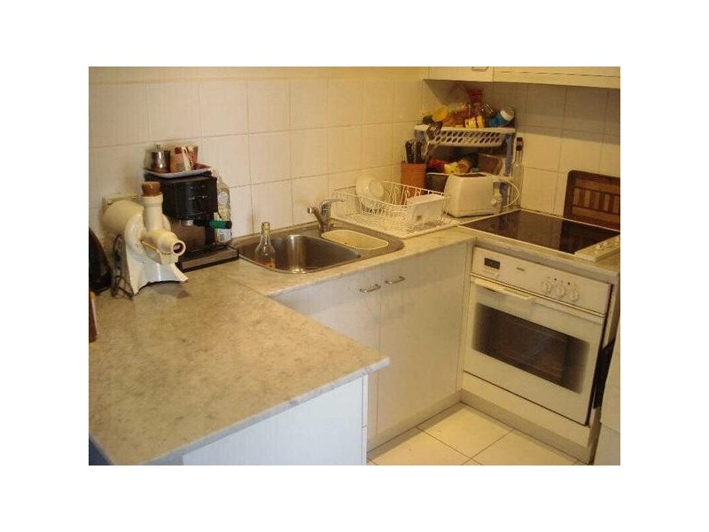 13/122  Beaconsfield Parade, Albert Park VIC 3206