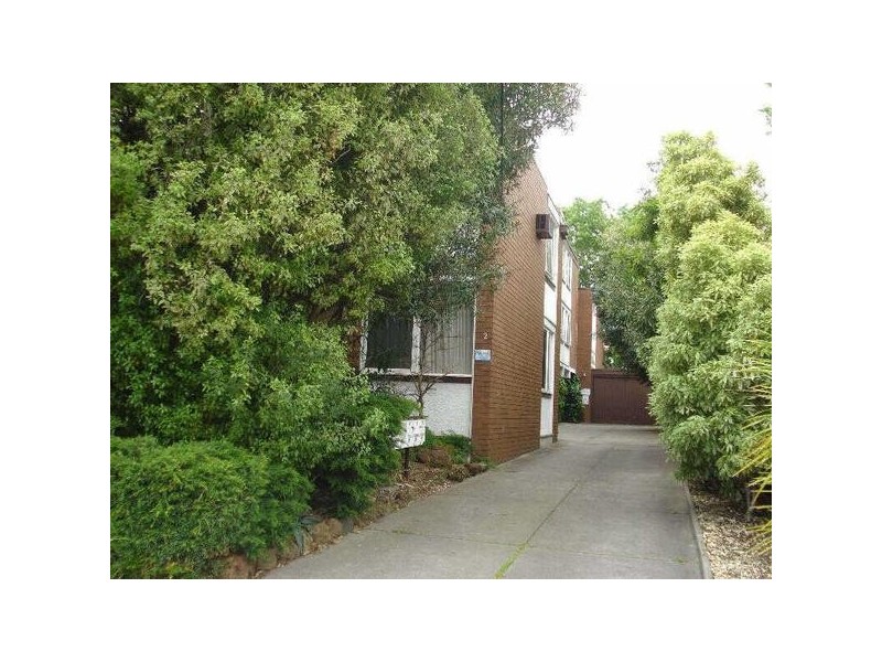 7/2  Ash Grove, Caulfield VIC 3162