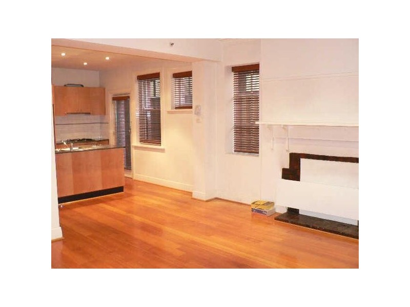 1/250  Beaconsfield Parade, Albert Park VIC 3206