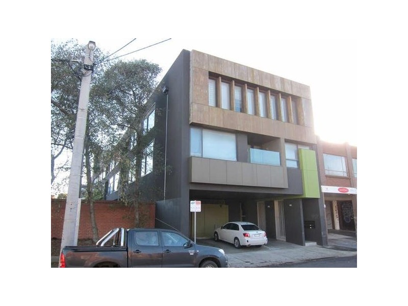 6/12  Pakington Street, St Kilda VIC 3182