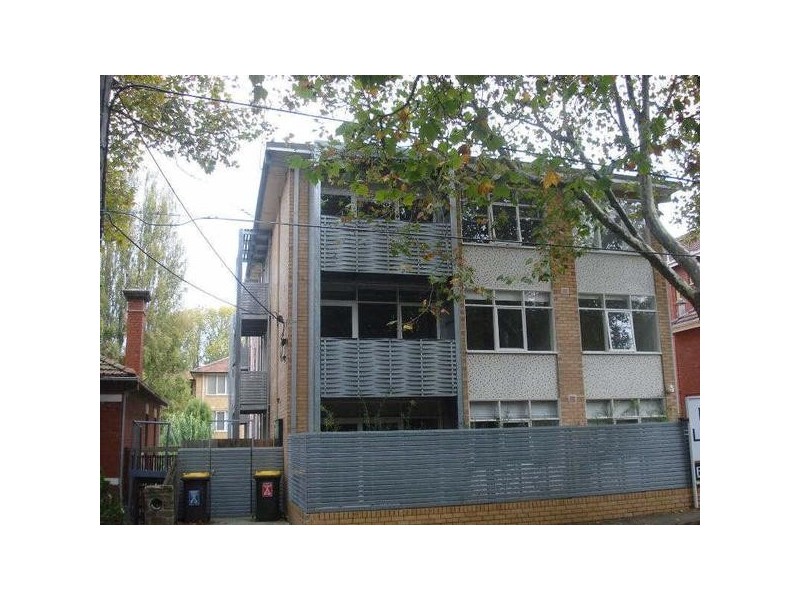 7/25  Tennyson Street, Elwood VIC 3184