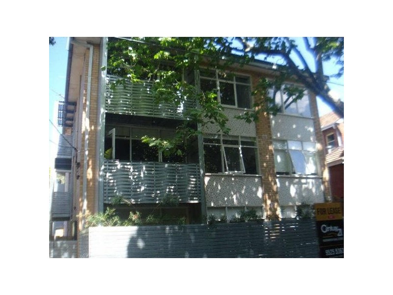 7/25  Tennyson Street, Elwood VIC 3184