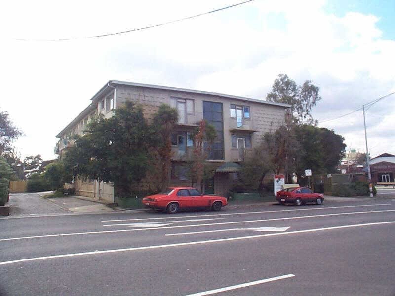 9/14  Alma Road, St Kilda VIC 3182