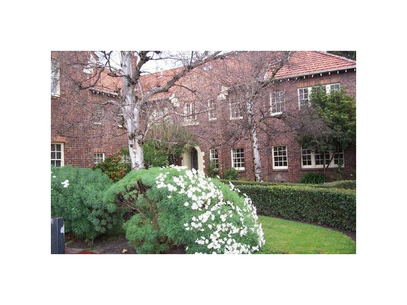 16/273  Orrong Road, Caulfield VIC 3162