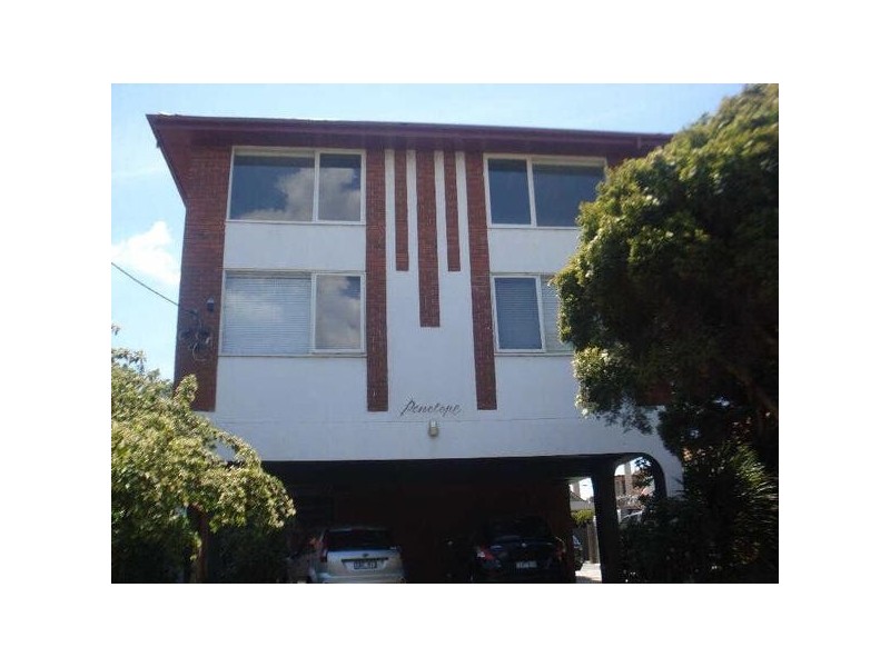 9/26  Gurner Street, St Kilda VIC 3182