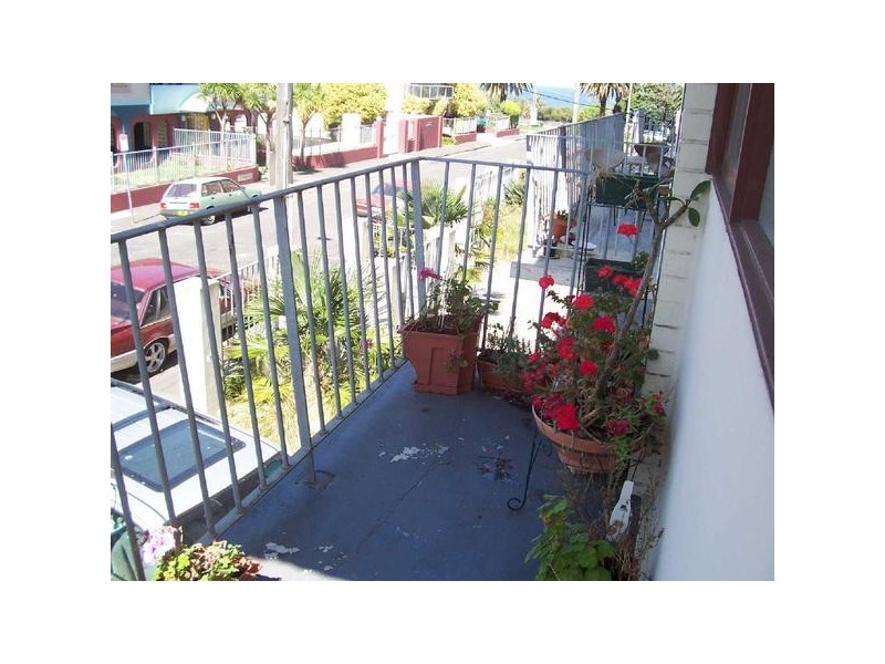 7/2-6  Wimmera Place, St Kilda VIC 3182