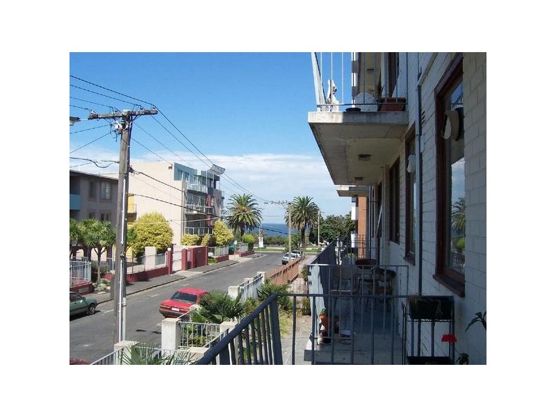 7/2-6  Wimmera Place, St Kilda VIC 3182