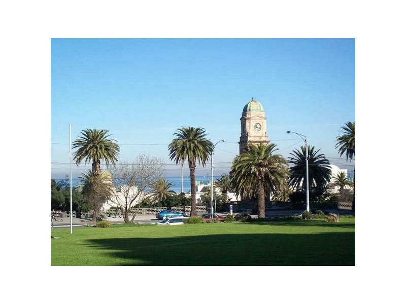 8/2-6  Wimmera Place, St Kilda VIC 3182