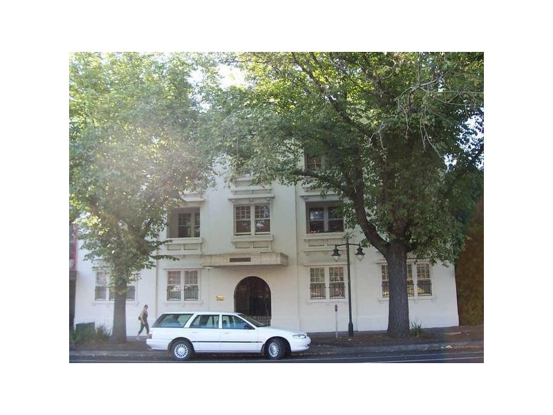 22/44  Fitzroy Street, St Kilda VIC 3182