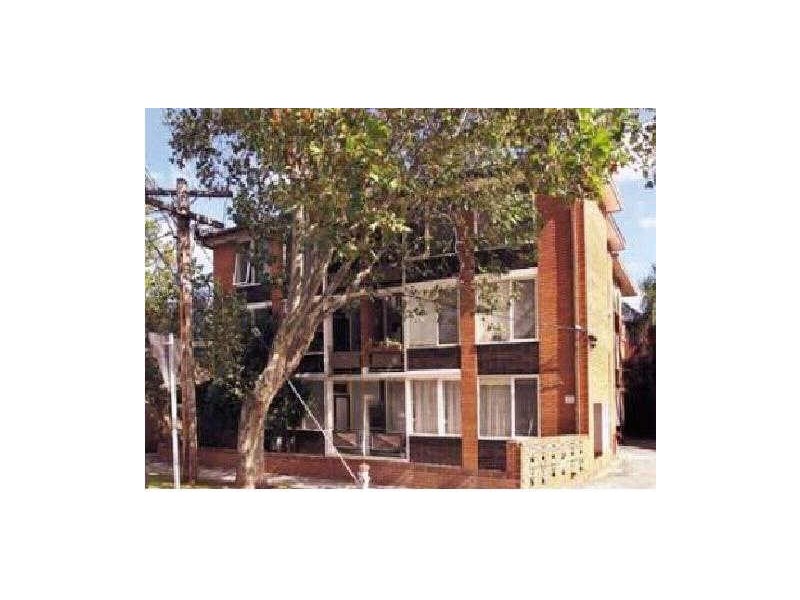 3/125  Tennyson Street, Elwood VIC 3184