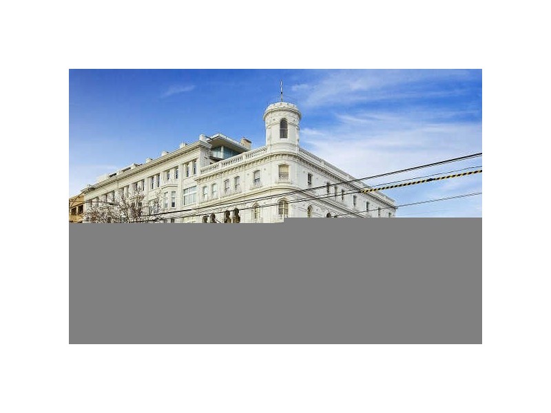 102/129 Fitzroy Street, St Kilda VIC 3182