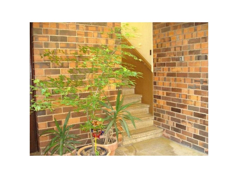 3/6  Kingsley Avenue, St Kilda VIC 3182