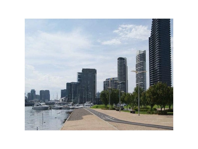1-3  Point Park Crescent, Docklands VIC 3008
