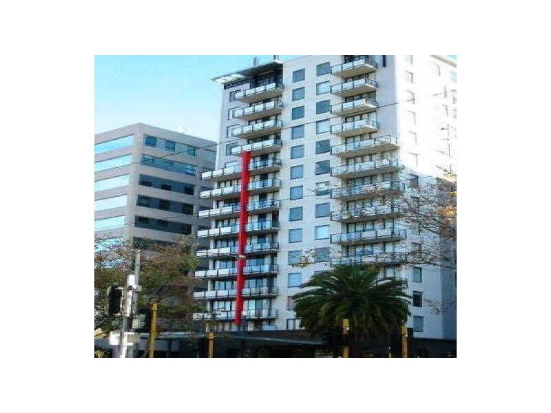 410/610  St Kilda Road, Melbourne VIC 3004