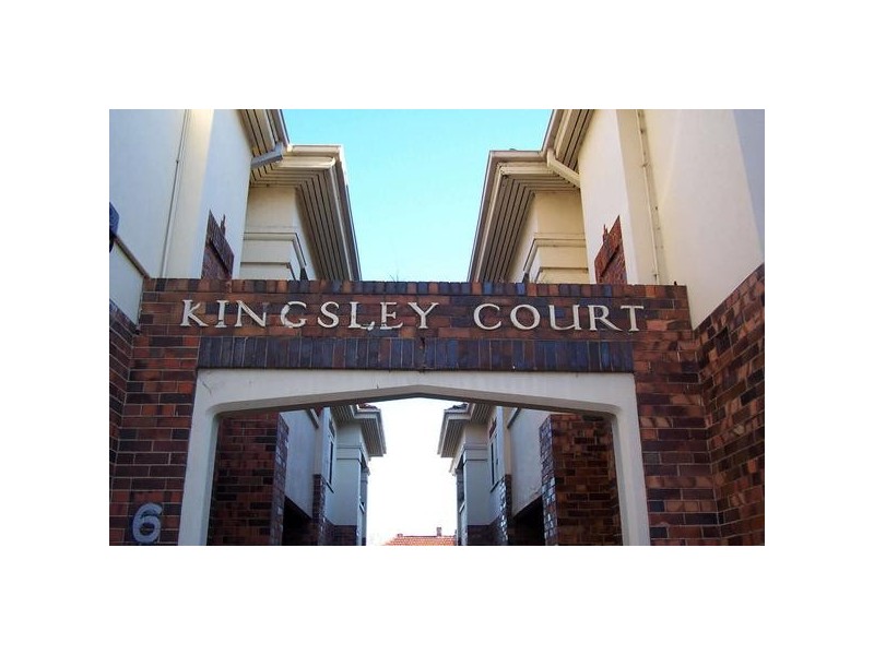 6/6  Kingsley Avenue, Elwood VIC 3184