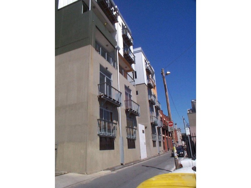 402/12  Anchor Place, Prahran VIC 3181