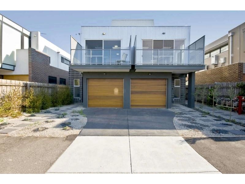 1/32  Gourlay Street, St Kilda East VIC 3183