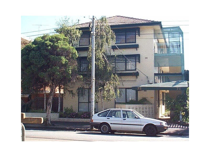 24/72-74  Carlisle Street, St Kilda VIC 3182