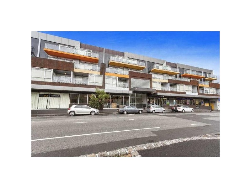 322/135  Inkerman Street, St Kilda VIC 3182