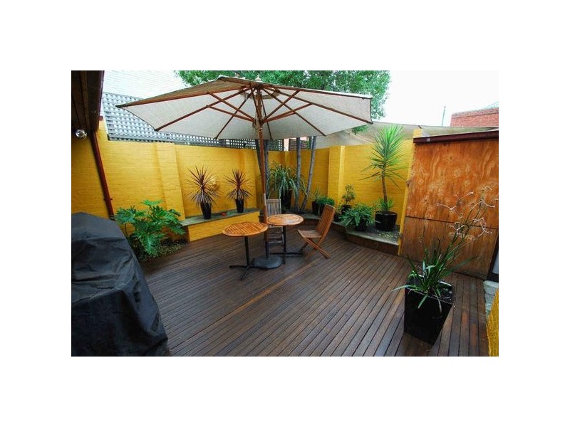 18  Harvey Street, Prahran VIC 3181