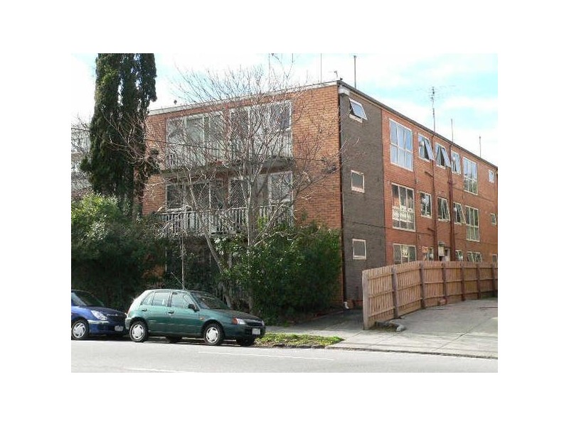 3/54  Barkly Street, St Kilda VIC 3182