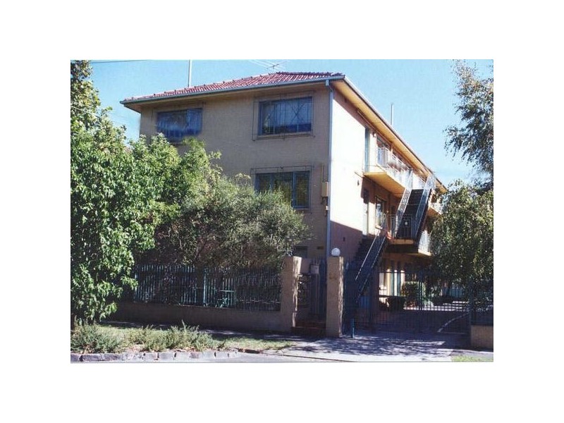 5/84  Blessington Street, St Kilda VIC 3182